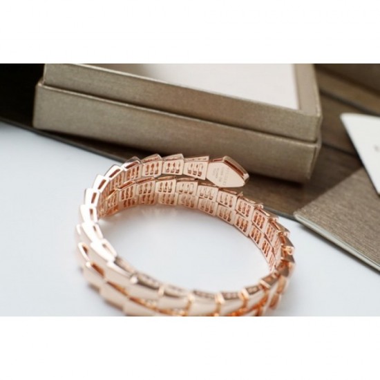 Fall Winter Latest Trend BVLGARI Bvlgari 2022AW Bracelet Fall Winter Latest Trend BVLGARI Bvlgari 2022AW Bracelet