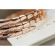 Fall Winter Latest Trend BVLGARI Bvlgari 2022AW Bracelet Fall Winter Latest Trend BVLGARI Bvlgari 2022AW Bracelet