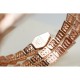 Fall Winter Latest Trend BVLGARI Bvlgari 2022AW Bracelet Fall Winter Latest Trend BVLGARI Bvlgari 2022AW Bracelet