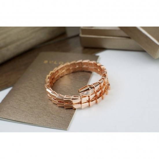 Fall Winter Latest Trend BVLGARI Bvlgari 2022AW Bracelet Fall Winter Latest Trend BVLGARI Bvlgari 2022AW Bracelet