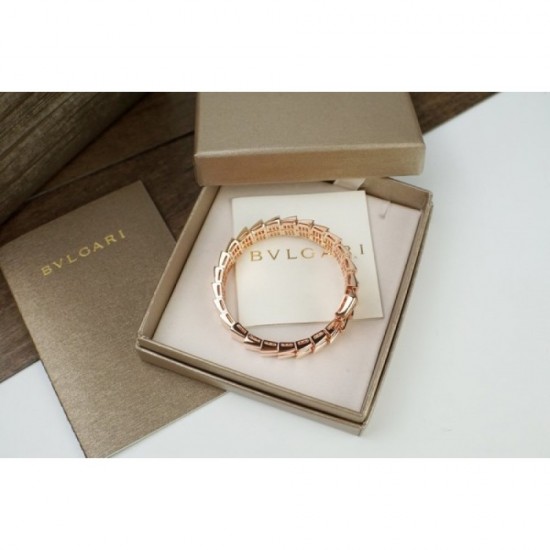 Fall Winter Latest Trend BVLGARI Bvlgari 2022AW Bracelet Fall Winter Latest Trend BVLGARI Bvlgari 2022AW Bracelet