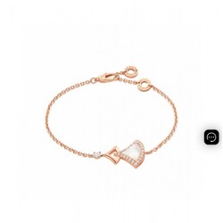 This year's popular coordination BVLGARI Bvlgari 2022AW bracelet