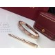 CARTIER Cartier 2022AW bracelet with a sense of omission CARTIER Cartier 2022AW bracelet with a sense of omission