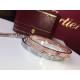 CARTIER Cartier 2022AW bracelet with a sense of omission CARTIER Cartier 2022AW bracelet with a sense of omission