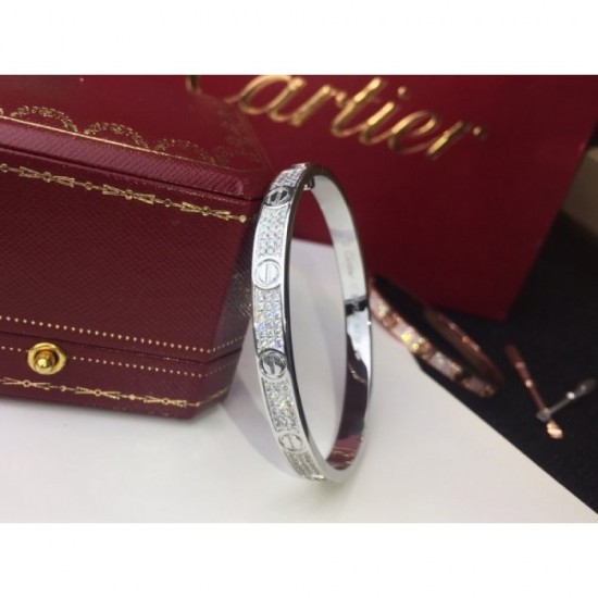 CARTIER Cartier 2022AW bracelet with a sense of omission CARTIER Cartier 2022AW bracelet with a sense of omission