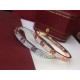 CARTIER Cartier 2022AW bracelet with a sense of omission CARTIER Cartier 2022AW bracelet with a sense of omission