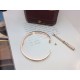 CARTIER Cartier 2022AW bracelet with a sense of omission CARTIER Cartier 2022AW bracelet with a sense of omission
