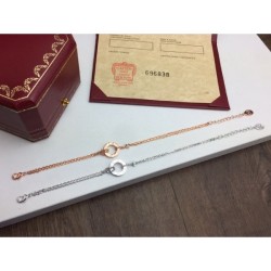 Autumn/Winter trend CARTIER Cartier 2022AW bracelet