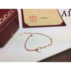 Autumn/Winter trend CARTIER Cartier 2022AW bracelet