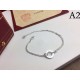 Autumn/Winter trend CARTIER Cartier 2022AW bracelet Autumn/Winter trend CARTIER Cartier 2022AW bracelet