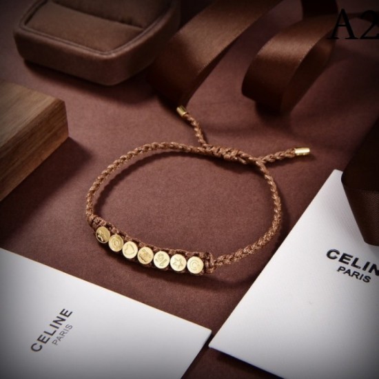 Continuing Featured Styles CELINE Celine 2022AW Bracelet Continuing Featured Styles CELINE Celine 2022AW Bracelet