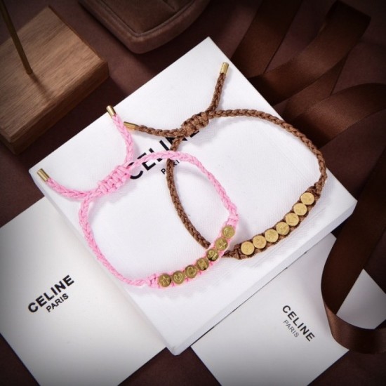 Continuing Featured Styles CELINE Celine 2022AW Bracelet Continuing Featured Styles CELINE Celine 2022AW Bracelet