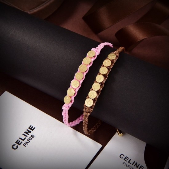 Continuing Featured Styles CELINE Celine 2022AW Bracelet Continuing Featured Styles CELINE Celine 2022AW Bracelet