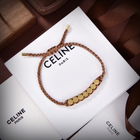 Continuing Featured Styles CELINE Celine 2022AW Bracelet Continuing Featured Styles CELINE Celine 2022AW Bracelet