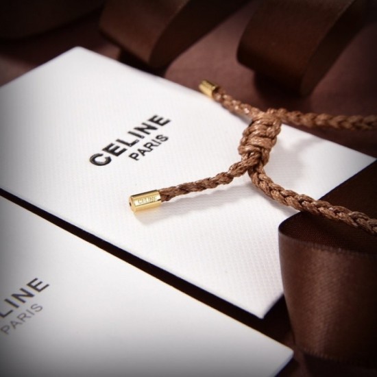 Continuing Featured Styles CELINE Celine 2022AW Bracelet Continuing Featured Styles CELINE Celine 2022AW Bracelet