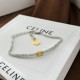 Autumn/Winter Super Popular Limited Collaboration CELINE Celine 2022AW Bracelet Autumn/Winter Super Popular Limited Collaboration CELINE Celine 2022AW Bracelet
