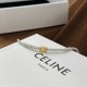 Autumn/Winter Super Popular Limited Collaboration CELINE Celine 2022AW Bracelet Autumn/Winter Super Popular Limited Collaboration CELINE Celine 2022AW Bracelet