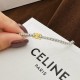 Autumn/Winter Super Popular Limited Collaboration CELINE Celine 2022AW Bracelet Autumn/Winter Super Popular Limited Collaboration CELINE Celine 2022AW Bracelet