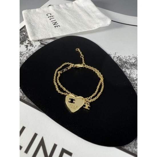 Popularity continues limited item CELINE Celine 2022AW bracelet Popularity continues limited item CELINE Celine 2022AW bracelet