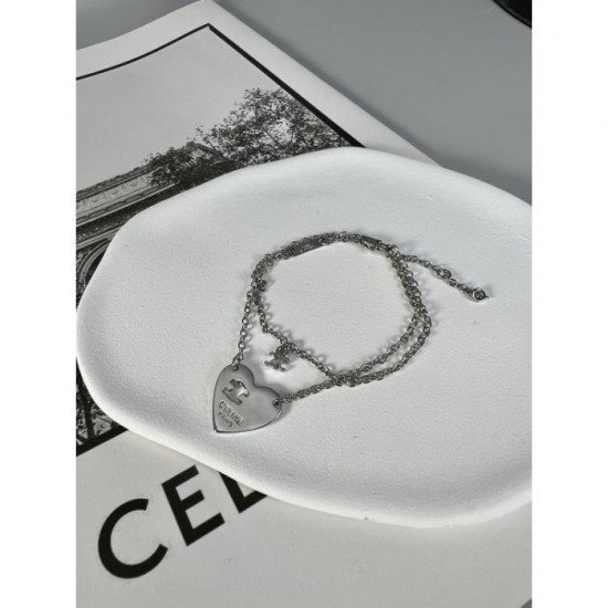 Popularity continues limited item CELINE Celine 2022AW bracelet Popularity continues limited item CELINE Celine 2022AW bracelet