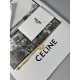 Popularity continues limited item CELINE Celine 2022AW bracelet Popularity continues limited item CELINE Celine 2022AW bracelet