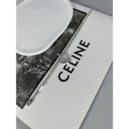 Popularity continues limited item CELINE Celine 2022AW bracelet Popularity continues limited item CELINE Celine 2022AW bracelet