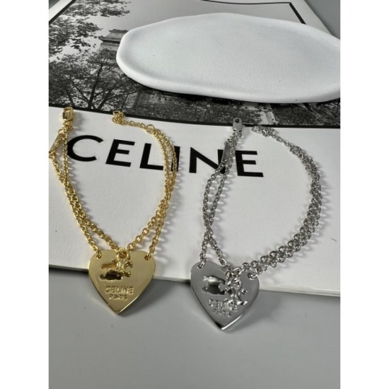 Popularity continues limited item CELINE Celine 2022AW bracelet Popularity continues limited item CELINE Celine 2022AW bracelet