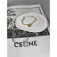 Popularity continues limited item CELINE Celine 2022AW bracelet Popularity continues limited item CELINE Celine 2022AW bracelet