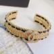 Japanese non-arrival extreme popularity CHANEL Chanel 2022AW bracelet Japanese non-arrival extreme popularity CHANEL Chanel 2022AW bracelet