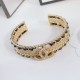 Japanese non-arrival extreme popularity CHANEL Chanel 2022AW bracelet Japanese non-arrival extreme popularity CHANEL Chanel 2022AW bracelet