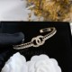 As soon as possible in autumn and winter CHANEL Chanel 2022AW bracelet As soon as possible in autumn and winter CHANEL Chanel 2022AW bracelet