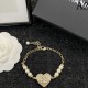 Hard to find new autumn items CHANEL Chanel 2022AW bracelet Hard to find new autumn items CHANEL Chanel 2022AW bracelet