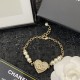 Hard to find new autumn items CHANEL Chanel 2022AW bracelet Hard to find new autumn items CHANEL Chanel 2022AW bracelet