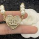 Hard to find new autumn items CHANEL Chanel 2022AW bracelet Hard to find new autumn items CHANEL Chanel 2022AW bracelet