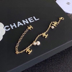 Fall/Winter New VIP Price CHANEL Chanel 2022AW Bracelet
