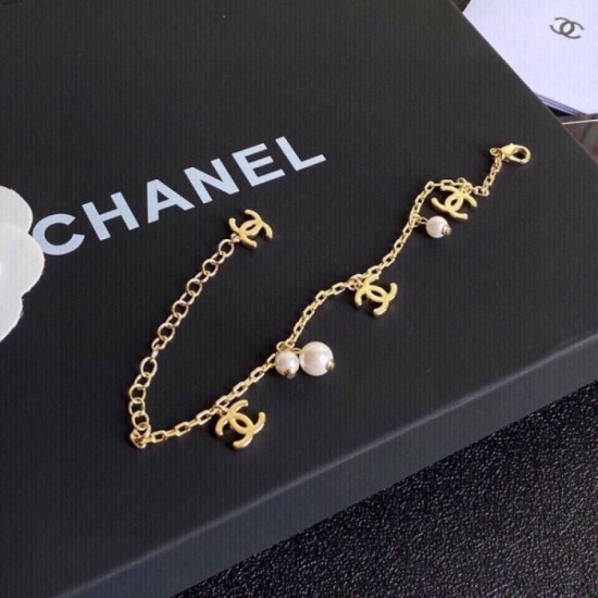 Fall/Winter New VIP Price CHANEL Chanel 2022AW Bracelet Fall/Winter New VIP Price CHANEL Chanel 2022AW Bracelet