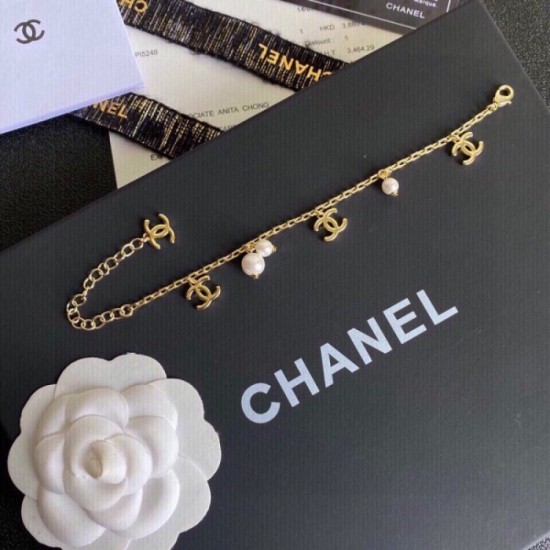 Fall/Winter New VIP Price CHANEL Chanel 2022AW Bracelet Fall/Winter New VIP Price CHANEL Chanel 2022AW Bracelet