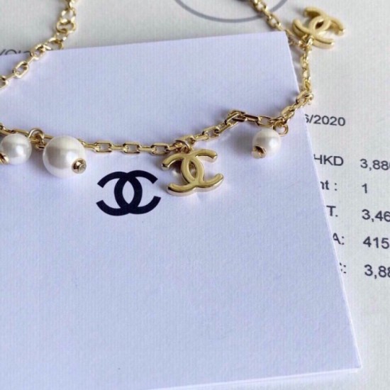 Fall/Winter New VIP Price CHANEL Chanel 2022AW Bracelet Fall/Winter New VIP Price CHANEL Chanel 2022AW Bracelet
