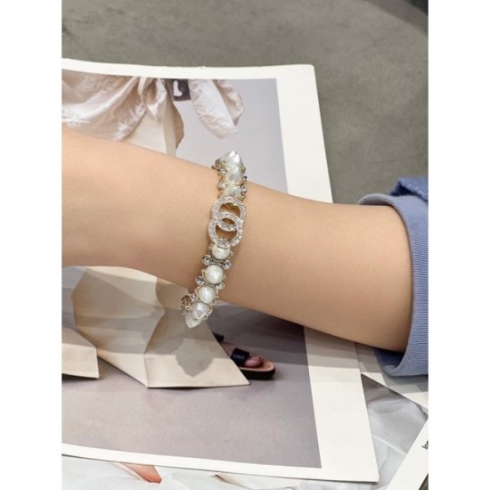 The strongest item in autumn CHANEL Chanel 2022AW bracelet The strongest item in autumn CHANEL Chanel 2022AW bracelet