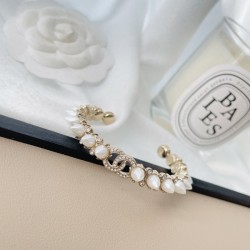The strongest item in autumn CHANEL Chanel 2022AW bracelet