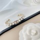 The strongest item in autumn CHANEL Chanel 2022AW bracelet The strongest item in autumn CHANEL Chanel 2022AW bracelet