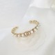The strongest item in autumn CHANEL Chanel 2022AW bracelet The strongest item in autumn CHANEL Chanel 2022AW bracelet