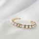 The strongest item in autumn CHANEL Chanel 2022AW bracelet The strongest item in autumn CHANEL Chanel 2022AW bracelet