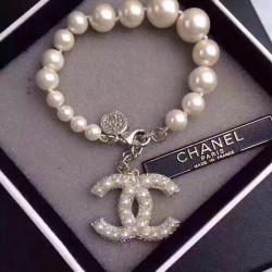 Excellent combination CHANEL Chanel 2022AW bracelet