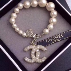 Excellent combination CHANEL Chanel 2022AW bracelet