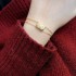 Surprisingly compatible CHANEL Chanel 2022AW bracelet
