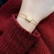 Surprisingly compatible CHANEL Chanel 2022AW bracelet Surprisingly compatible CHANEL Chanel 2022AW bracelet
