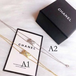 Surprisingly compatible CHANEL Chanel 2022AW bracelet