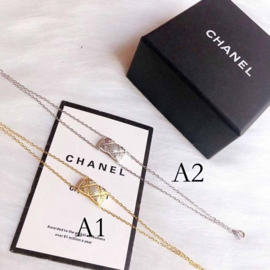 Surprisingly compatible CHANEL Chanel 2022AW bracelet Surprisingly compatible CHANEL Chanel 2022AW bracelet