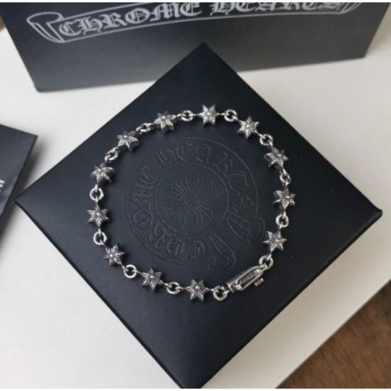 2022SS CHROME HEARTS Chrome Hearts highest rank bracelet 2022SS CHROME HEARTS Chrome Hearts highest rank bracelet